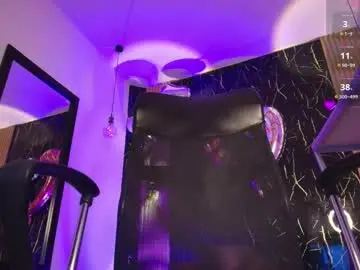 Chaturbate Adult Webcam of bella_salvatore