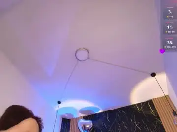 Chaturbate Live Porn of bella_salvatore