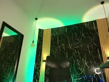 Chaturbate Nude Webcam of bella_salvatore