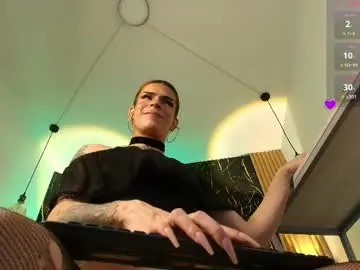 Chaturbate Live Sex of bella_salvatore