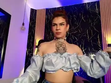 Chaturbate Free Live Porn of bella_salvatore