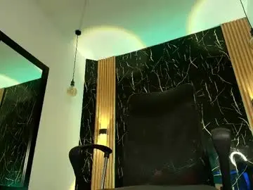 Chaturbate Nude Webcam of bella_salvatore