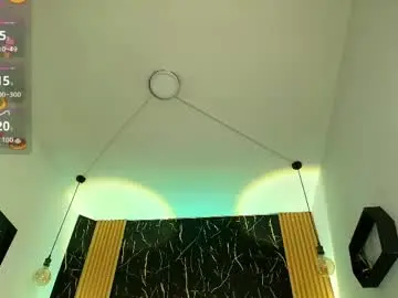 Chaturbate Live Porn of bella_salvatore