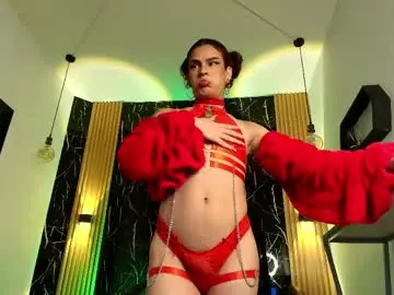 Chaturbate Live Sex of bella_salvatore