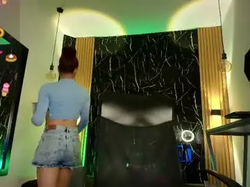 Chaturbate Adult Video Chat of bella_salvatore