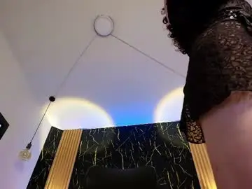 Chaturbate Free Live Porn of bella_salvatore