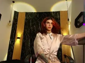 Chaturbate Sex Cam of bella_salvatore