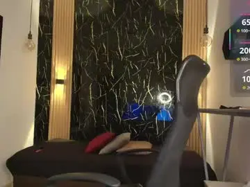 Chaturbate Best Webcam of bella_salvatore