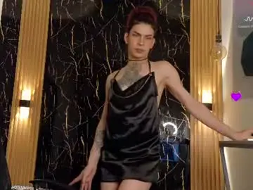 Chaturbate Live Porn of bella_salvatore