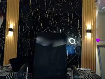 Chaturbate Live Sex Cam of bella_salvatore