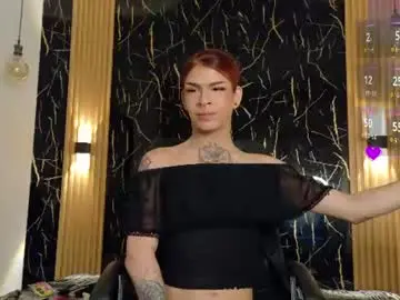 Chaturbate Live Sex of bella_salvatore