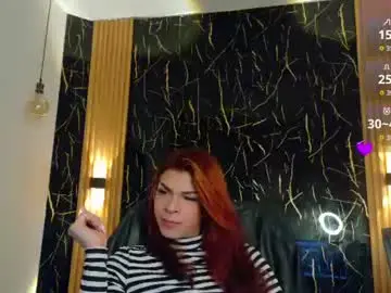 Chaturbate Nude Webcam of bella_salvatore