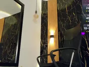 Chaturbate Nude Webcam of bella_salvatore