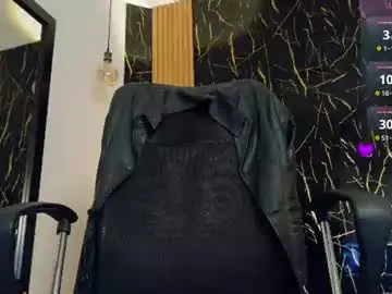 Chaturbate Best Webcam of bella_salvatore