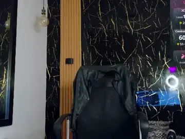 Chaturbate Best Webcam of bella_salvatore
