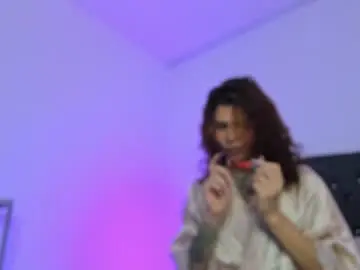 Chaturbate Adult Webcam of bella_salvatore
