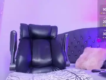 Chaturbate Sex Chat of bella_salvatore