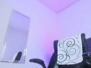 Chaturbate Sex Chat of bella_salvatore