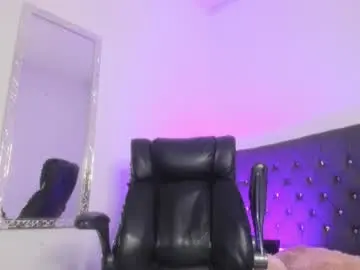 Chaturbate Best Webcam of bella_salvatore