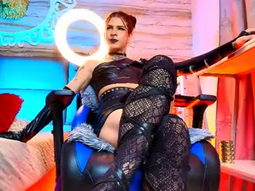 Chaturbate Sex Cam of bella_salvatore