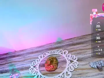 Chaturbate Best live sex cam show of bella_salvatore