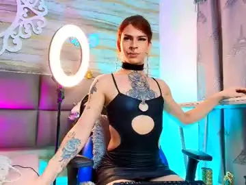 Chaturbate Sex Chat of bella_salvatore
