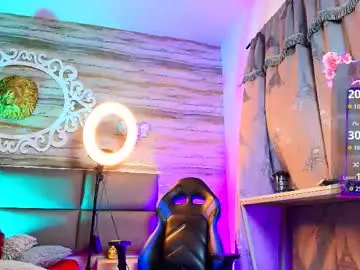 Chaturbate Sex Chat of bella_salvatore