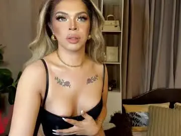 Chaturbate Sex Cam of hollywood_kaily