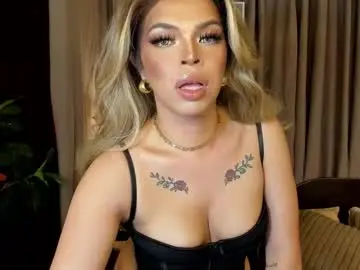 Chaturbate Live Sex of hollywood_kaily