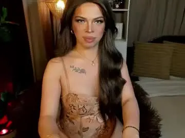 Chaturbate Best Webcam of hollywood_kaily