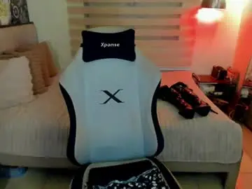 Chaturbate Best Webcam of hollywood_kaily