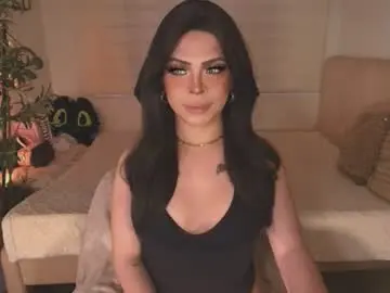 Chaturbate Sex Cam of hollywood_kaily