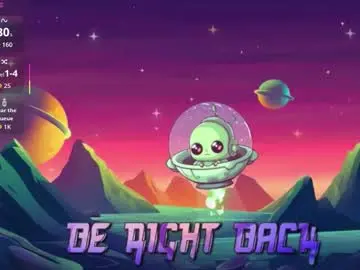 Chaturbate Adult Webcams of lana_boomer