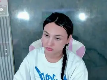 Chaturbate Adult Webcams of lana_boomer