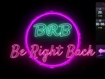 Chaturbate Live Sex Cam of lana_boomer