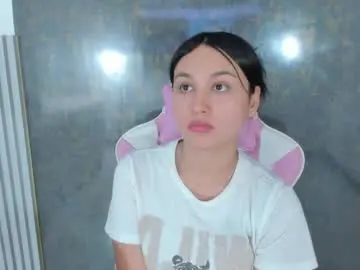 Chaturbate Live Sex of lana_boomer