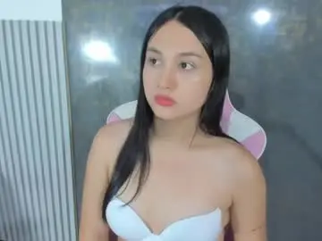 Chaturbate Live Sex Cam of lana_boomer