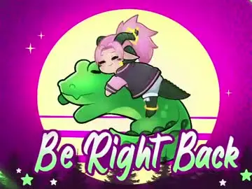 Chaturbate Adult Webcam of lana_boomer