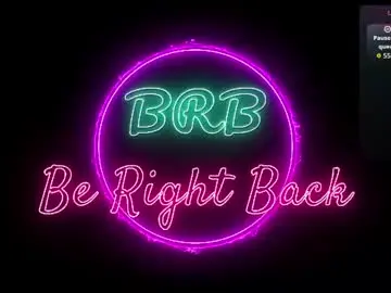 Chaturbate Live Sex of lana_boomer
