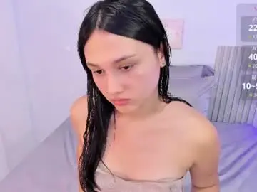Chaturbate Live Sex of lana_boomer