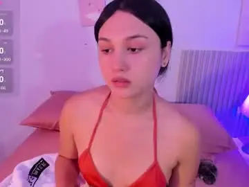 Chaturbate Nude Webcam of lana_boomer