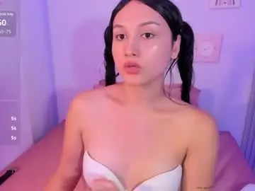 Chaturbate Live Porn of lana_boomer