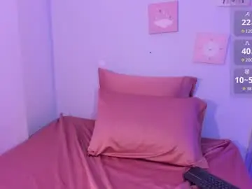 Chaturbate Sex Chat of lana_boomer