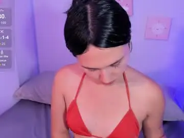 Chaturbate Sex Cam of lana_boomer