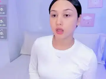 Chaturbate Sex Cam of lana_boomer