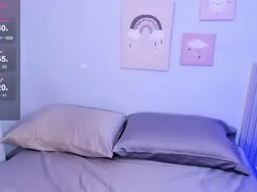 Chaturbate Nude Webcam of lana_boomer