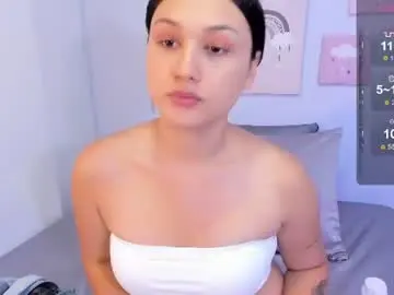 Chaturbate Sex Chat of lana_boomer