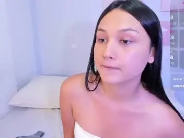 Chaturbate Sex Chat of lana_boomer