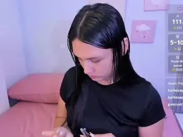 Chaturbate Sex Cam of lana_boomer