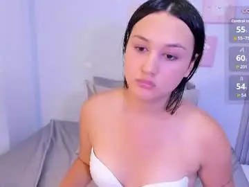 Chaturbate Live Sex Cam of lana_boomer